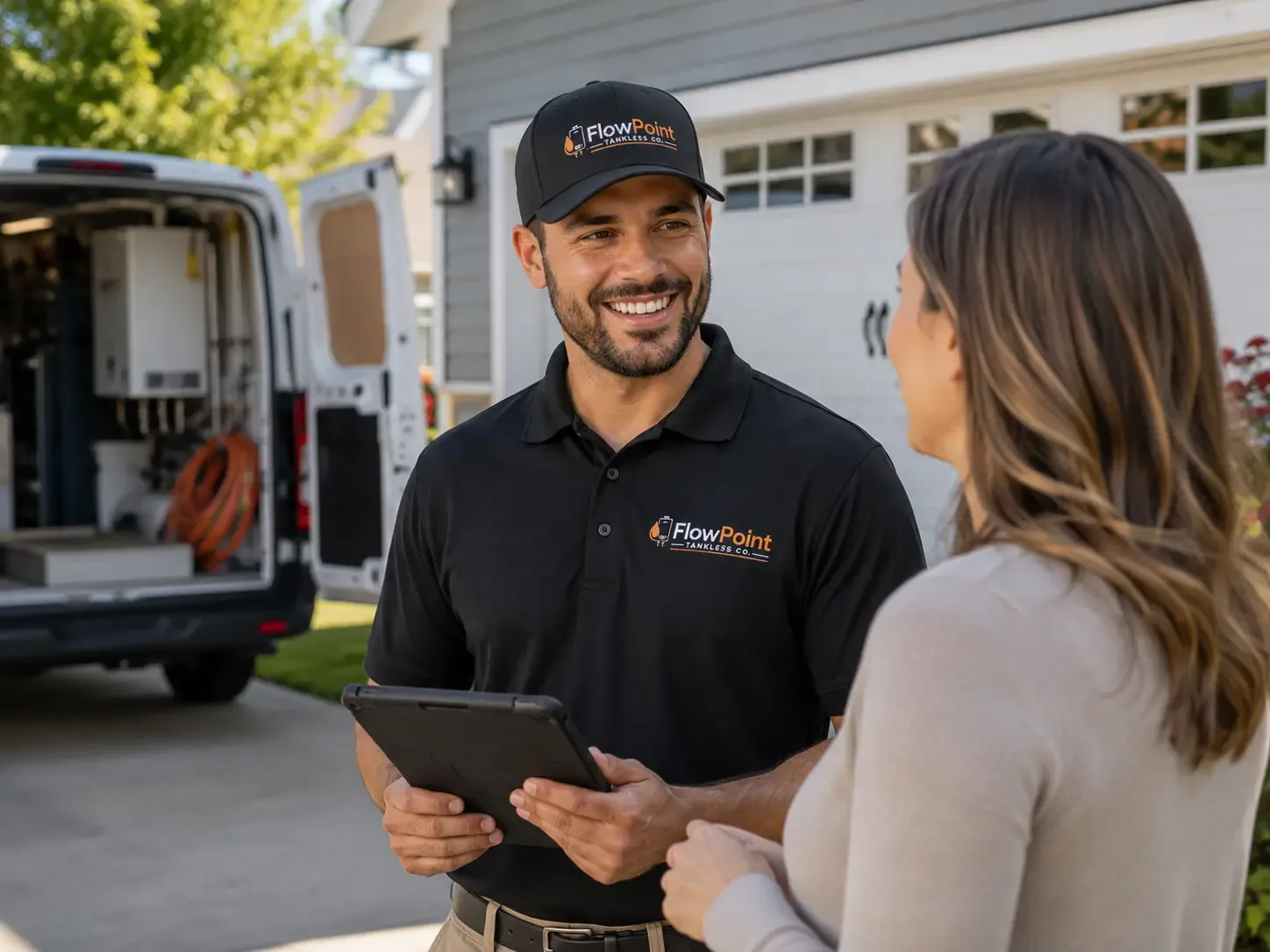 Tankless Water Heater Installation Sweetwater, TX FAQs
